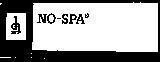 NO-SPA CH 