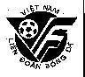 VFF Việt nam Liên đoàn bóng đá, hình VFF VIET NAM LIEN DOAN BONG DA