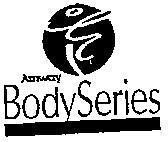 Nhãn hiệu BODY SERIES AMWAY, hình BODY SERIES BODYSERIES AMWAY của ALTICOR INC., số đơn 4-1996-31236