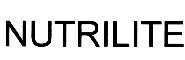 Nhãn hiệu NUTRILITE  của ALTICOR INC., số đơn 4-1996-31386