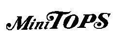 MINITOPS MINI TOPS MINITOPS