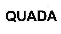 QUADA 