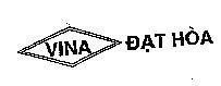VINA ĐạT HOà, hình VINA DAT HOA