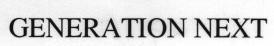 Trademark GENERATION NEXT GENERATION NEXT of PEPSICO, INC., application No 4-1997-32425