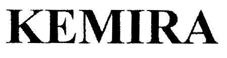 KEMIRA 