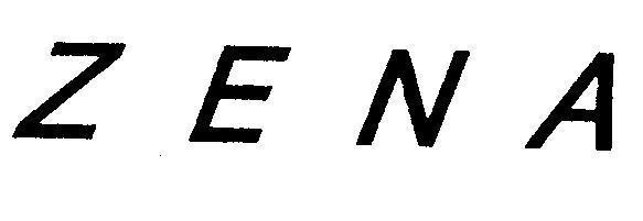ZENA 