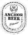HEINEKEN ASIA PACIFIC PTE. LTD.的ANCHOR BEER 品牌, 申请号 4-1997-33448