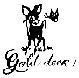 GOLD DEER 