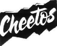 Trademark CHEETOS, hình CHEETOS of PEPSICO, INC., application No 4-1997-33840
