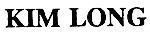 KUOK OILS & GRAINS PTE LTD.的KIM LONG 品牌, 申请号 4-1997-34503