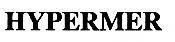 Nhãn hiệu HYPERMER  của CRODA INTERNATIONAL PLC, số đơn 4-1997-34743