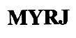 MYRJ 