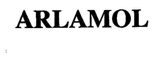 ARLAMOL 