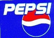Trademark PEPSI  of PEPSICO, INC., application No 4-1997-34814