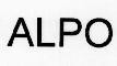 ALPO ALPO