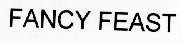 FANCY FEAST FANCY FEAST