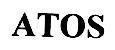Trademark ATOS  of HYUNDAI MOTOR COMPANY, application No 4-1997-34982