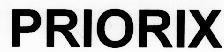 PRIORIX 