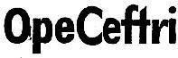 OPECEFTRI OPECEFTRI