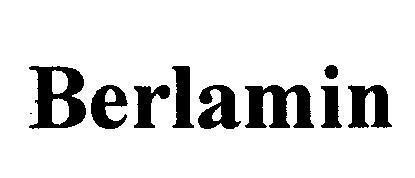 Berlamin BERLAMIN