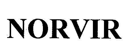 Nhãn hiệu NORVIR  của Abbvie Inc., số đơn 4-1997-36694