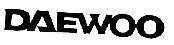 DAEWOO 