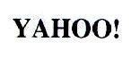 Nhãn hiệu YAHOO !  của Yahoo Inc., số đơn 4-1998-37300