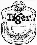 HEINEKEN ASIA PACIFIC PTE. LTD.的TIGER 品牌, 申请号 4-1998-37354