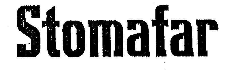 Stomafar 