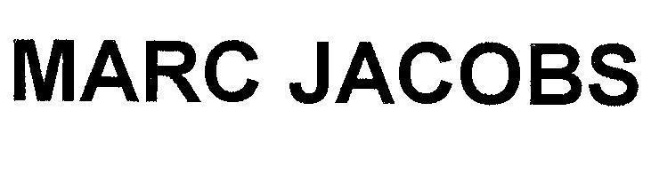 Nhãn hiệu MARC JACOBS  của MARC JACOBS TRADEMARKS L.L.C., số đơn 4-1998-38180