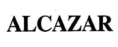 Nhãn hiệu ALCAZAR  của J. & P. COATS, LIMITED, số đơn 4-1998-38433