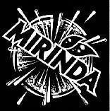 Trademark MIRINDA, hình MIRINDA of PEPSICO, INC., application No 4-1998-38516