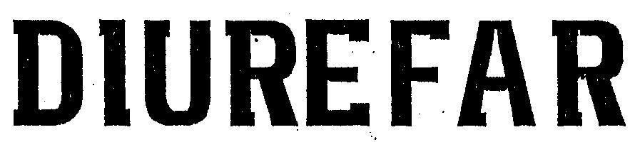 DIUREFAR 