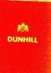 DUNHILL, hình DUNHILL