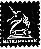 Trademark MITKAMMAKON  of MITKAMMAKON (BANGKOK) LTD. PART., application No 4-1998-38719