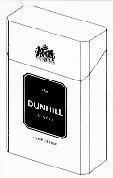 DUNHILL LIGHTS, hình DUNHILL LIGHTS