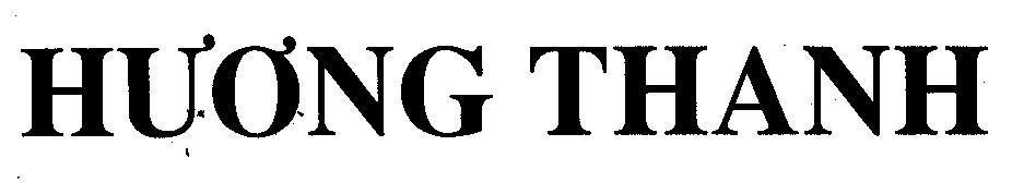 Nhãn hiệu HƯƠNG THANH HUONG THANH của Công ty TNHH Sản xuất Thương mại Hóa mỹ phẩm Mỹ Hảo, số đơn 4-1998-39154