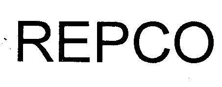 Nhãn hiệu REPCO REPCO của Cơ sở Thanh Bình, số đơn 4-1998-39564