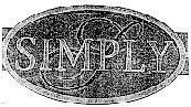 Trademark S SIMPLY  of Wilmar International Limited, application No 4-1998-39604