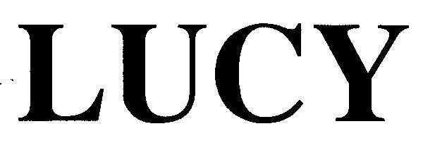 Nhãn hiệu LUCY LUCY của Công ty TNHH Sản xuất Thương mại Hóa mỹ phẩm Mỹ Hảo, số đơn 4-1998-39628