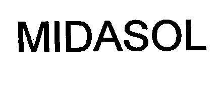 MIDASOL 