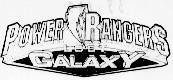 POWER RANGERS LOST GALAXY, hình POWER RANGERS LOST GALAXY