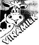 Trademark VINAMILK, hình VINAMILK of Công ty Cổ phần sữa Việt Nam (VINAMILK), application No 4-1998-40446