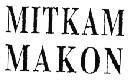 MITKAM MAKON 