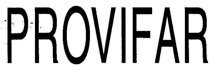 PROVIFAR 