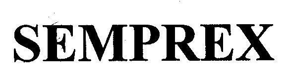 SEMPREX SEMPREX