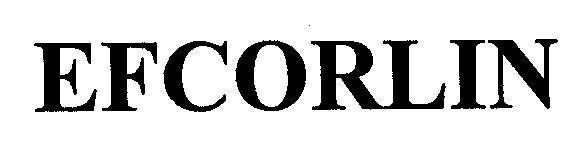 EFCORLIN EFCORLIN
