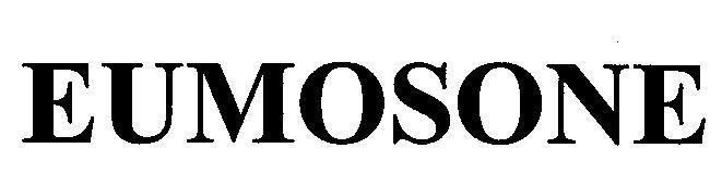 Nhãn hiệu EUMOSONE EUMOSONE của GLAXO GROUP LIMITED, số đơn 4-1999-41704