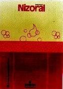 Trademark NIZORAL JANSSEN PHARMACEUTICA  of JANSSEN PHARMACEUTICA N.V., application No 4-1999-41767