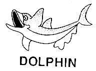 DOLPHIN, hình DOLPHIN